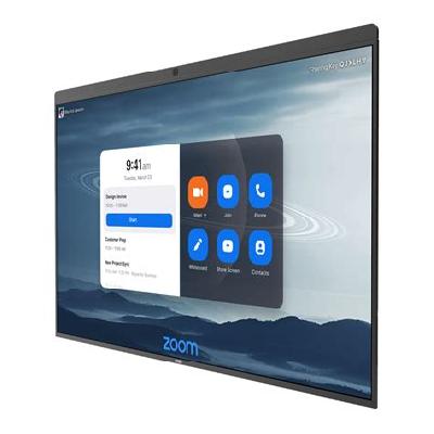 DTEN D7 55" Zoom Certified Display